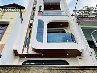 Tôi cần bán gấp căn nhà đường số 7b, p. an lạc a, bình tân. 4,7x17m  sổ hồng riêng