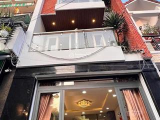 Cô xuân bán gấp nhà gần mtđ nguyễn thị thập, quận 7. giá 3,9tỷ/ dt 57,6m2  sổ sẵn, có sân thượng.