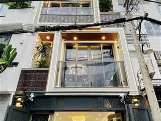 Xoay vốn kinh doanh cần bán nhà đường huỳnh mẫn đạt, p.7, quận 5. giá 5tỷ830/ 62,5m2  2 lầu 3pn.