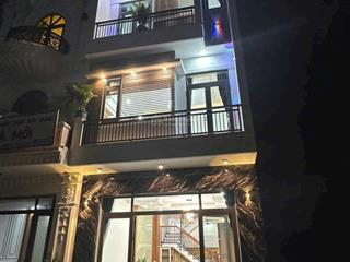 Bán nhanh nhà 65m2 tại an dương vương, p11, q8, giá 4tỷ450tr, shr, hỗ trợ vay nh, shr, thuê 18tr/th