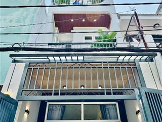 Bán nhà hxh tại lê văn lương, quận 7, diện tích 53,96m2, giá 2 tỷ 750tr, thuê 16/th, shr chính chủ