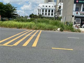 Khai trương mở bán dự án mới 120m2 giá 2tỷ 190tr, tại trần đại nghĩa, lê minh xuân, bình chánh, shr