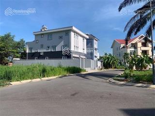 Bán đất đ. lê phụng hiểu, cát lái, quận 2, dt85m2, shr, 2tỷ950tr, thích hợp đầu tư và xây dựng ở