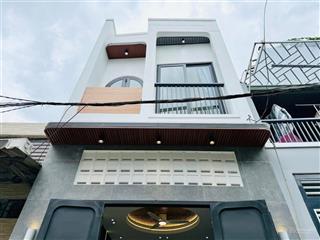 Cần bán nhà hxh đường huỳnh mẫn đạt, p2, quận 5, 48m2, có sẵn hđ thuê 18tr/th, giá 3 tỷ 150tr, shr