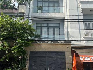 Bán nhà hxh tại trần văn đang, p11, quận 3, giá ngộp 82m2, sẵn hđ thuê 22 tr/th, shr