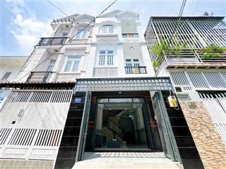 Nhanh tay sở hữu nhà hẻm 7m nguyễn cửu vân, p17, bình thạnh, 3 tỷ950 tỷ, 63,7m2, sổ hồng riêng