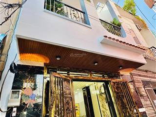 Cần bán nhà riêng rộng 56.8m2, tại quang trung, gò vấp, giá 3 tỷ 250tr,pháp lý rõ ràng, sổ hồng sẵn