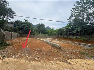 Hơn 400 triệu | 102m² full tc bám đường liên xã | Mỵ Hòa  Kim Bôi  Hòa Bình (Phú Thọ mới) | Gần quy hoạch TMDV  