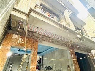 Hiếm bán nhà lương yên 5,96 tỷ, 5 tầng, sổ đỏ 35m2, mặt tiền 5m, ngõ nông, gần trường, bệnh viện