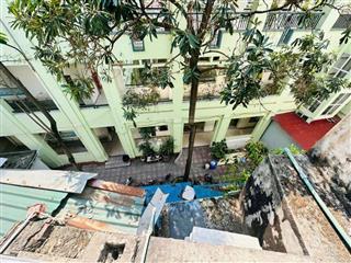 Cần tiền bán gấp nhà bạch mai 4,99 tỷ , sổ đỏ 40m, 4 tầng , lô góc thoáng, sáng, view trường kqh
