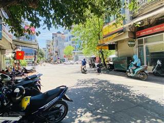 Bán nhà mặt phố bạch đằng  hk sổ đỏ 58m, 4 tầng, kinh doanh ngày đêm