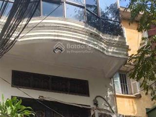 Siêu phẩm ô tô đỗ cửa, sổ đỏ đẹp 61m, ngõ thông kinh doanh, nhà 4 tầng minh khai, nhỉnh 11tỷ