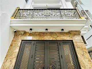 Nhà phố xã đàn 58m2, dân xây  5 tầng sau quy hoạch ra mặt phố vài bước ra ô tô tránhgiá chỉ 7 tỷ