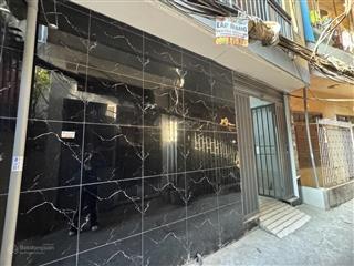 Bán nhà phương mai  57m2  8 tầng  13 phòng cho thuê dòng tiền 600 triệu/năm giá chỉ hơn 8 tỷ
