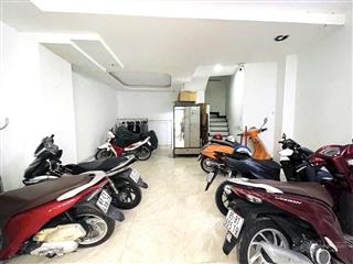 Nhà đang kd chdv 10 p khép kínđ nguyễn văn nghi gv tn gần 50tr/ tháng  hxh  shr  giá 7,6 tỷ tl