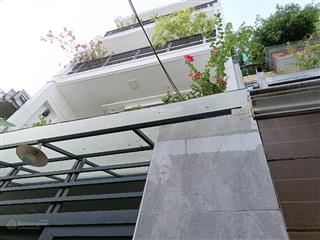 1/ sát mt đường quang trung f11 gv  dt 77m2  4 tầng btct  5pn 5 wc st  shr  giá chỉ 8,5 tỷ tl