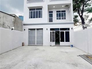 Cho thuê kho xưởng mới 100%, xuân thới sơn, hóc môn. 400m2 giá 16 triệu