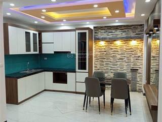 Siêu phẩm đại áng 40 m 4 tầng gần ô tô giá chỉ hơn 5 tỷ