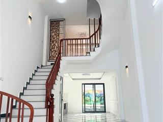 Nhà đẹp giá tốt vĩnh quỳnh đại thanh thanh trì dt 60m5 tầng ô tô đỗ gần chỉ loanh quanh 6 ty