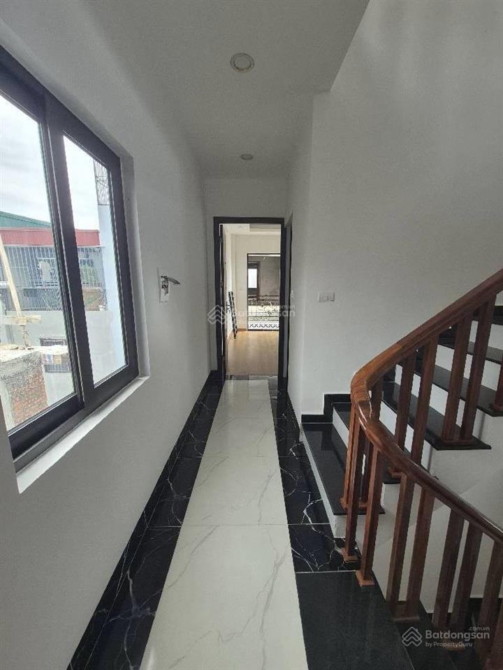 Siêu phẩm 67m 4 tầng trung tâm thanh trì ô tô thông chỉ hơn 6 đồng