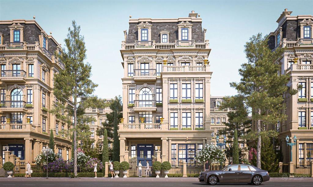Mở bán đợt 1 dự án noble palace tây thăng long, 10,7 tỷ, 50m2, hàng hot ở đan phượng, hn