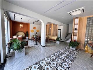 Bán nhà mặt phố nguyễn văn lộc 107m giá chỉ 30,8 tỷ sẵn sổ giao dịch
