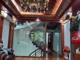 Bán liền kề 5 tầng, 80m2 tại văn quán giá chỉ 22,5 tỷ sẵn sổ giao dịch