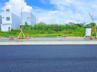 Ra nhanh lô đất đ.lưu văn liệt thành đông bình tân vĩnh long gần chợ tân quới shr 120m2/1tỷ1