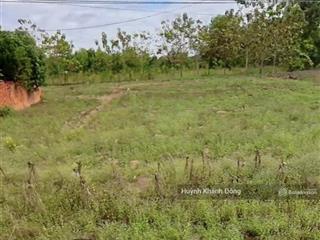 Cần bán gấp đất gần bệnh viên quân dân y 16 mt đ.tô ngọc vân tân hưng đồng phú bình phước 120m2 shr