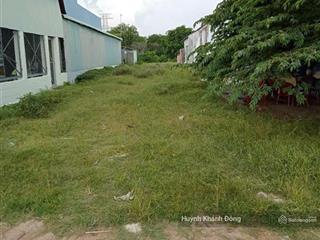 Chính chủ bán nhanh lô đất gần chợ phong hoà mtđ.dt853 phong hoà lai vung đồng tháp 120m2/550tr shr