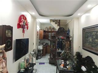 34m2 x 3 ngủ, 20m ra mặt phố ô tô, ngõ to thoáng sáng