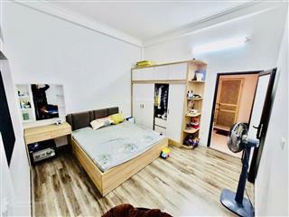 38m2 x 3 ngủ, 3 gác đỗ cửa, sh quay đầu, ngõ nông thông thoáng sáng