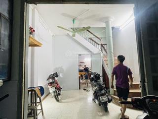 40m2 x 3 ngủ, 20m mặt phố, ngõ rộng, giá tốt