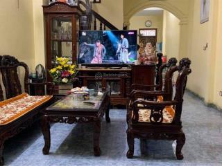 Mặt phố vũ tông phan 110m2, 4 tầng, vỉa hè rộng thênh thang kinh doanh mọi mô hình, giá chỉ 31 tỷ