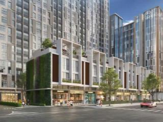 Citi grand  môi trường sống văn minh, không gian xanh lý tưởng