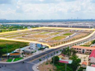 The 826ec vị trí vàng phía nam hcm, pháp lý hoàn chỉnh, vay 0% ân hạn gốc 2  5 năm
