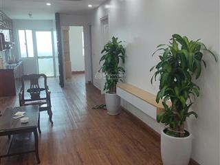 Bán căn hộ 2pn 2vs 68m2 đầy đủ nội thất làm mới hoàn toàn tại kđt sài đồng .  0926 321 ***