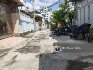 Bán đất  cách bình thạnh chỉ 1km  ngay cầu bình triệu  250m2  ngang 8.6m chỉ hơn 12tỷ