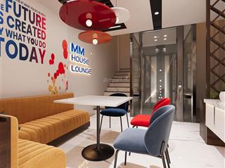 Bạn bận đi học, bận đi làm? bạn cần giá phù hợp? hãy mm house làm điều đó cho bạn