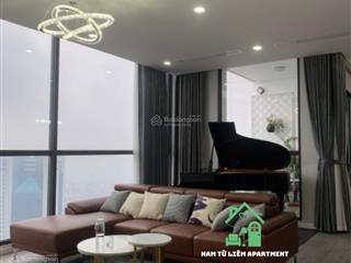 Vinhomes skylake 3pn 98m² view hồ ngắm skyline đỉnh cao, gần trường học, hỗ trợ vay ngân hàng 70%
