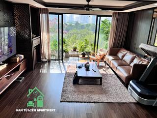 Chính chủ bán gấp trong tuần căn hộ 3pn, 88m2 view bao trọn hồ tại vinhomes d'capitale. giá hợp lý