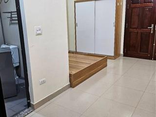 Cho thuê căn hộ trong chung cư riêng . chính chủ