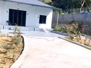 Nhà riêng siêu rộng rãi tại xã cao dương, lương sơn, hòa bình với diện tích lên đến 696m2