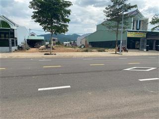 Nền 200m2 mặt tiền vsip bình định giá f0 5tr/m2