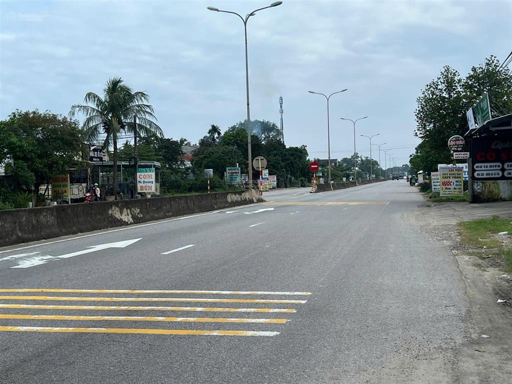 Cơ hội vàng sở hữu lô đất đẹp tại tam anh bắc  núi thành!