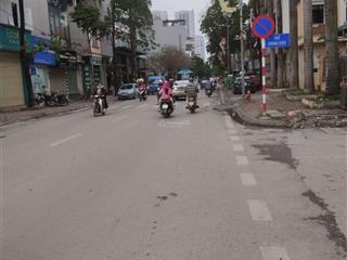 Bán nhà mặt phố tô hiệu, 85m2, 5 tầng, mặt tiền 6m, lô góc, kinh doanh sầm uất giá 2x tỷ