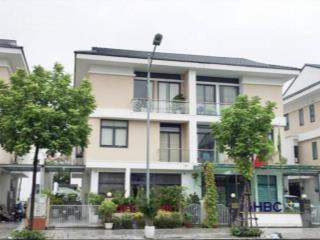 Bán biệt thự an phú villa 271m2, 3 tầng, mt 10m kinh doanh, sát aeon mall hà đông, giá đầu tư, 6xtỷ