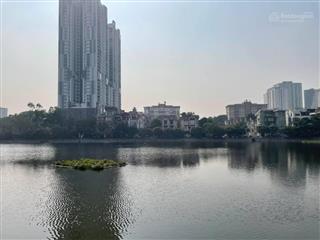Bán 5 căn biệt thự văn quán diện tích từ 150300m2, vị trí vip, kd, giá từ 5080 tỷ. 0366 285 ***