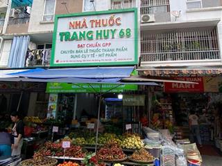 Cc bán liền kề an hưng mặt chợ dọc bún 2kd sầm uất ngày đêm dt90m2, 4t, mt4.5m, vị trí vip, giá tt