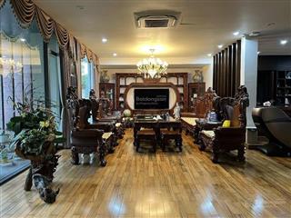Cc bán nhà 8 tầng, thang máy, mặt phố mỗ lao, dt88m2, mt18m, full nội thất, dân xây, k.doanh, 3x tỷ